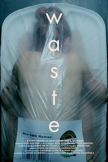 Poster do filme Waste