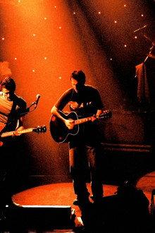 De Palmas: Live 2002