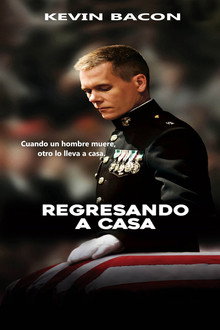 El regreso de un soldado