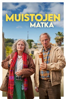 Muistojen matka