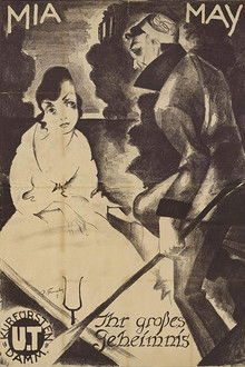 Ihr großes Geheimnis