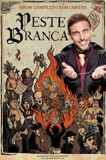 Léo Lins - Peste branca