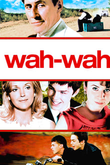 Wah-Wah poster