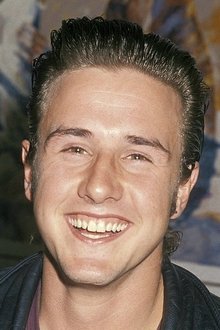 Photo of David Arquette