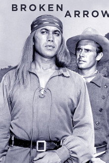 Broken Arrow