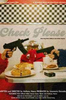 Check Please