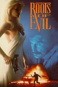 Poster do filme Roots of Evil