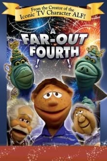 Poster do filme A Far-Out Fourth