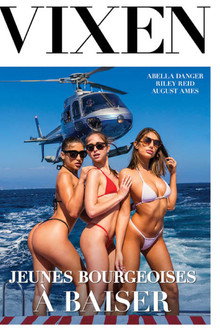 Jeunes bourgeoises à baiser