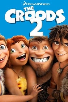 The Croods 2