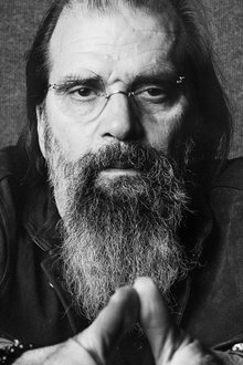 Photo of Steve Earle