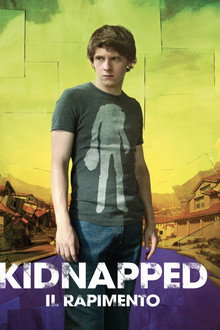Kidnapped - Il rapimento