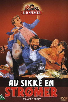 Av sikke en strømer