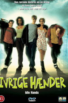 Ivrige hænder