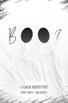 Boo?