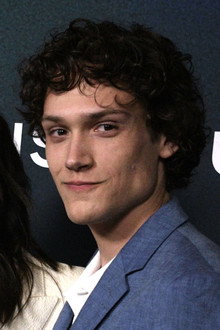 Photo of William Atticus Parker