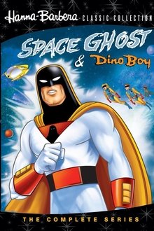 Space Ghost & Dino Boy