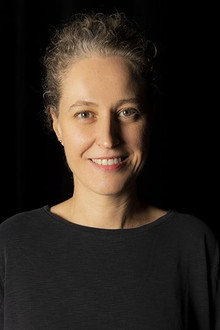 Photo of Zeynep Dinsel