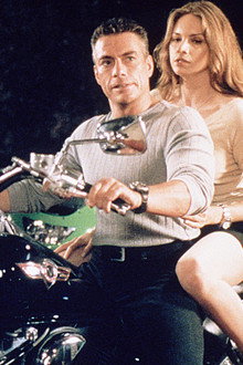 Universal Soldier : Le Combat absolu