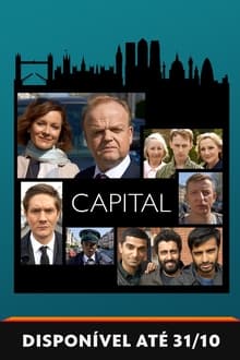 Poster da série Capital