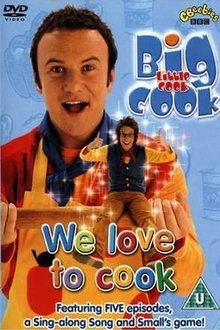 Imagem Big Cook, Little Cook 2002