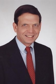 Photo of Beau Lotterman