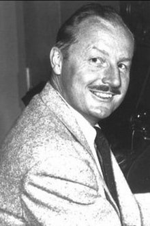 Photo of James Algar