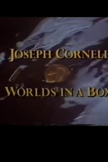 Poster do filme Joseph Cornell: Worlds in a Box