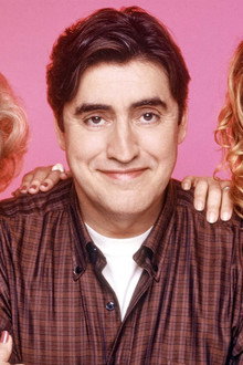 Ladies Man