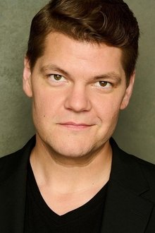 Photo of Trent Mills