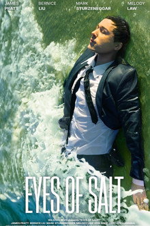 Eyes of Salt