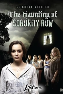 The Haunting of Sorority Row