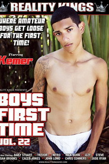Boys First Time 22