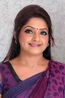 Photo of Pramodini Pammi