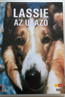 Lassie, the Voyager