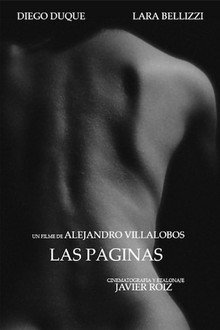 Las páginas