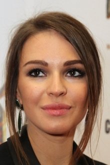 Photo of Agniya Ditkovskite
