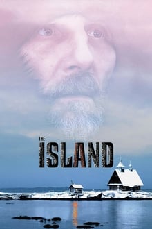 Poster do filme Ostrov: A Ilha