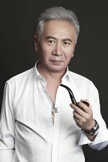 Photo of Zhang Zhiwei