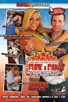 Fuck A Fan 12