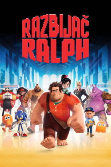 Razbijač Ralph