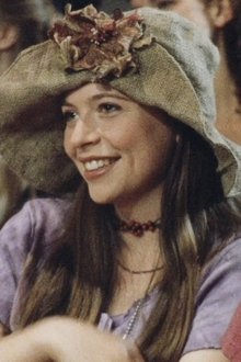 Photo of Margaret Langrick