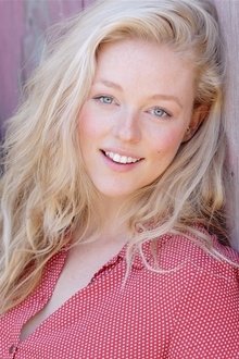 Photo of Kelly Van der Burg