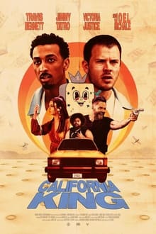 Poster do filme California King