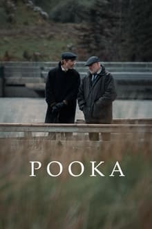 Poster do filme Pooka