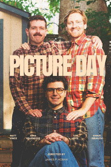 PICTURE DAY