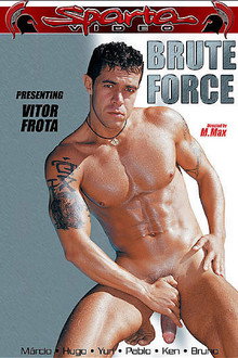 Força Bruta