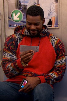 Game Shakers season 2 episode 2