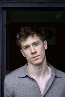 Photo of Andy Monaghan