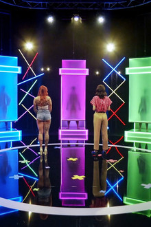 Naked Attraction Česko & Slovensko